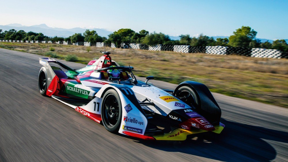 ABT y Schaeffler establecen una colaboración estratégica para electrificar vehículos comerciales ligeros